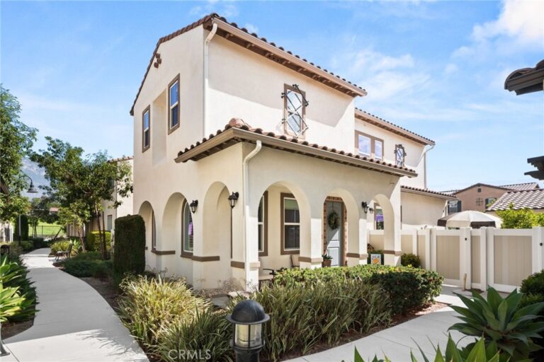 1623 Hogan Court, Upland