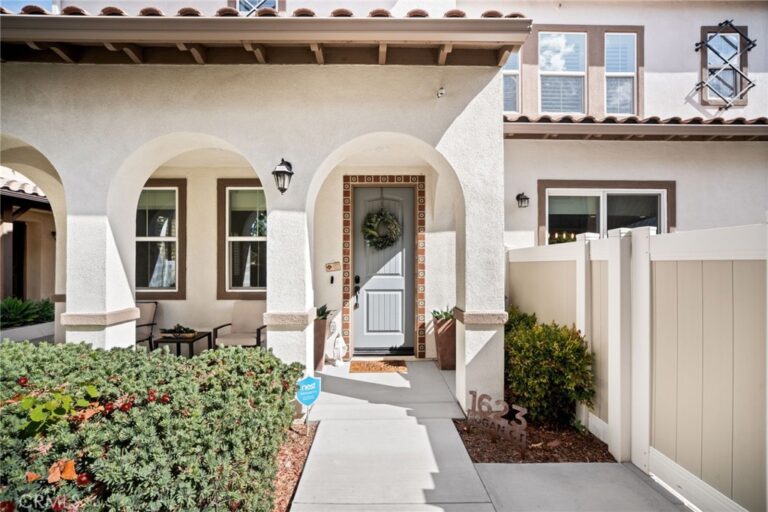 1623 Hogan Court, Upland