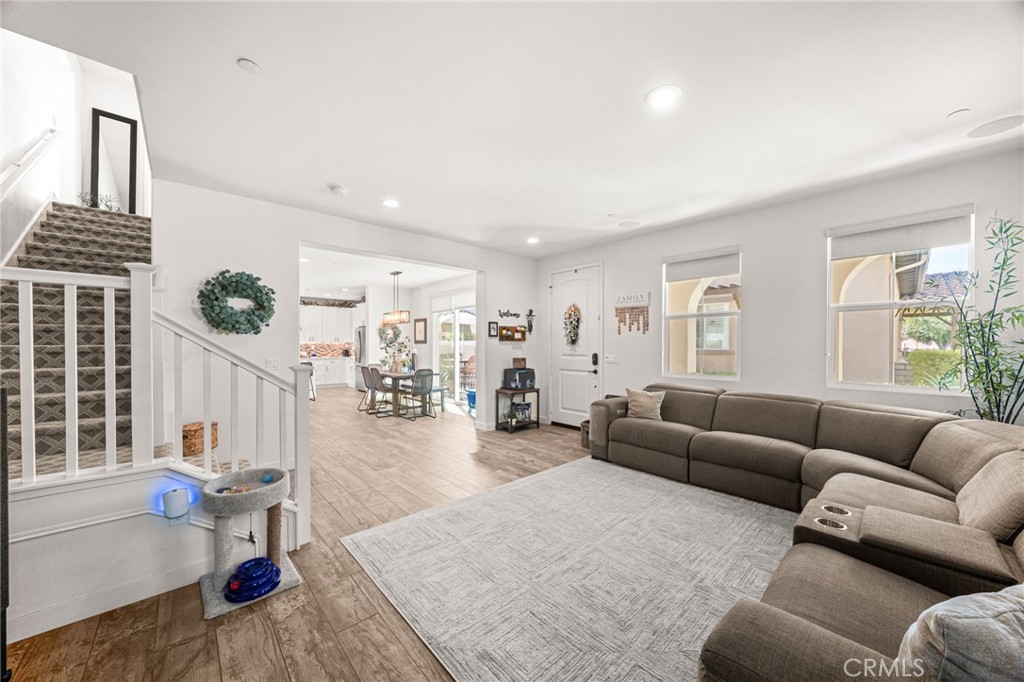 1623 Hogan Court, Upland