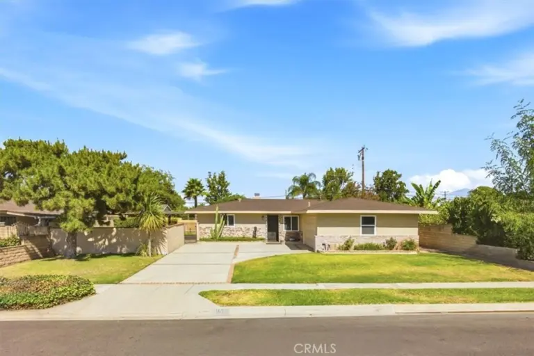 1623 S Lang, West Covina