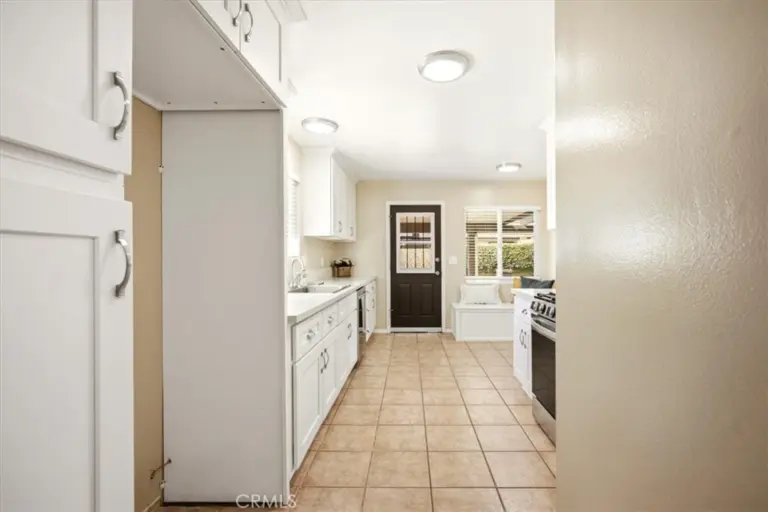 1623 S Lang, West Covina