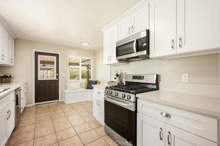 1623 S Lang, West Covina