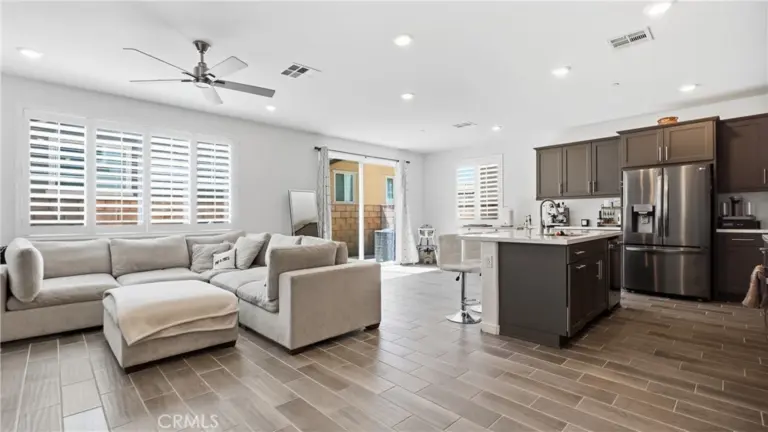 16281 Castello Lane #2, Fontana