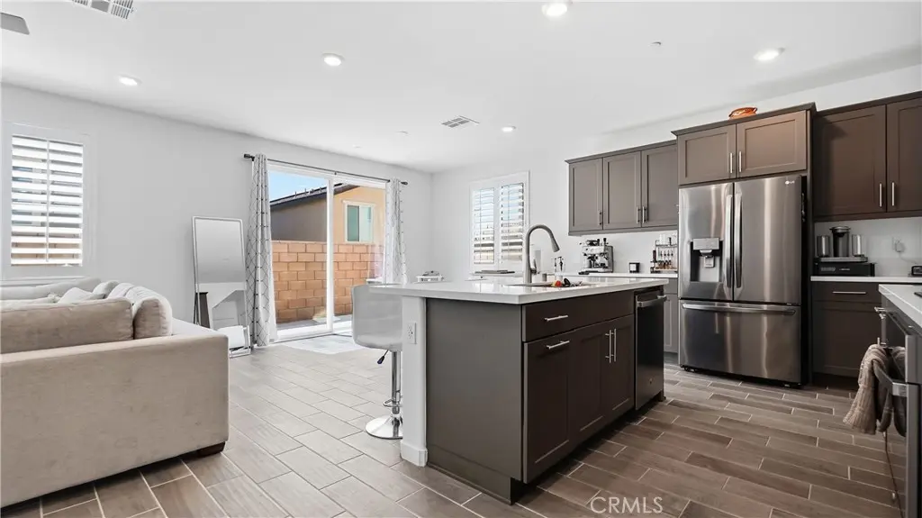 16281 Castello Lane #2, Fontana