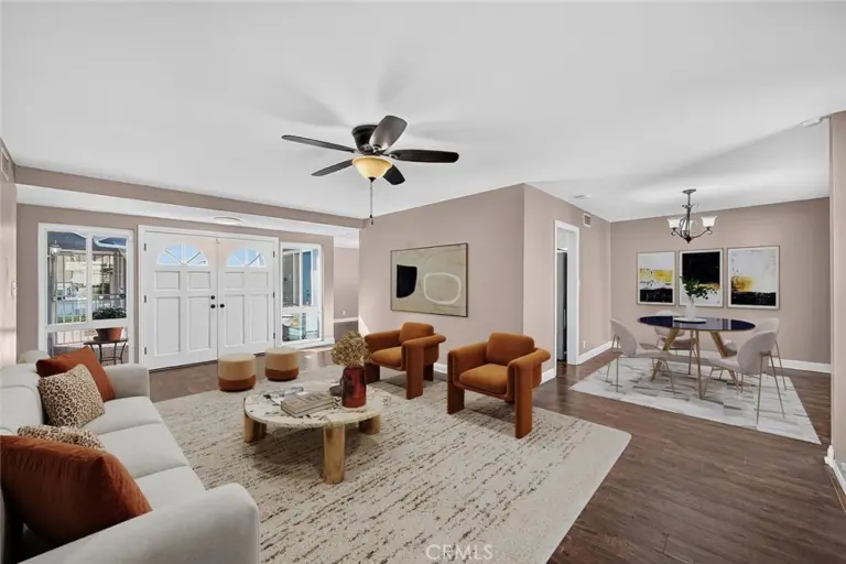 1630 E Edgecomb, Covina