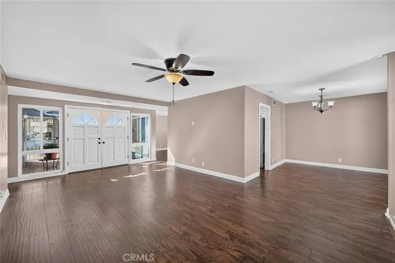 1630 E Edgecomb, Covina
