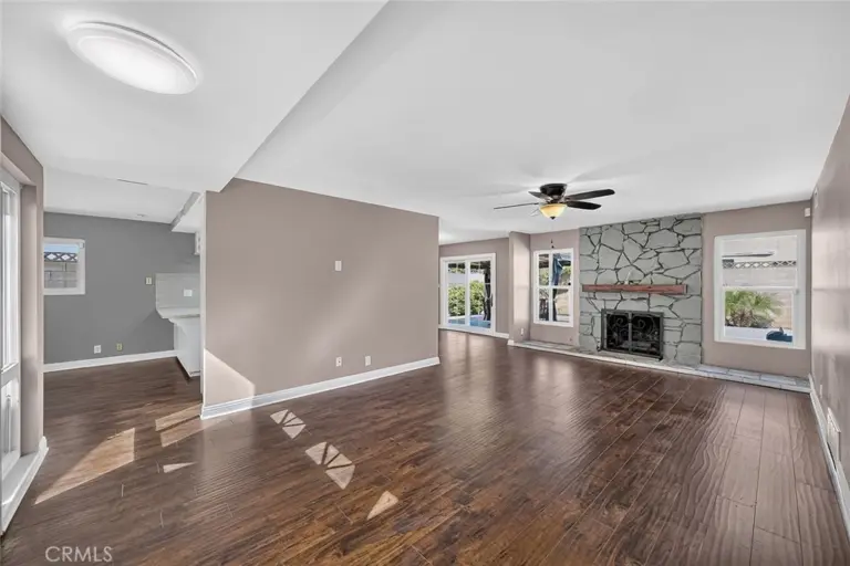 1630 E Edgecomb, Covina