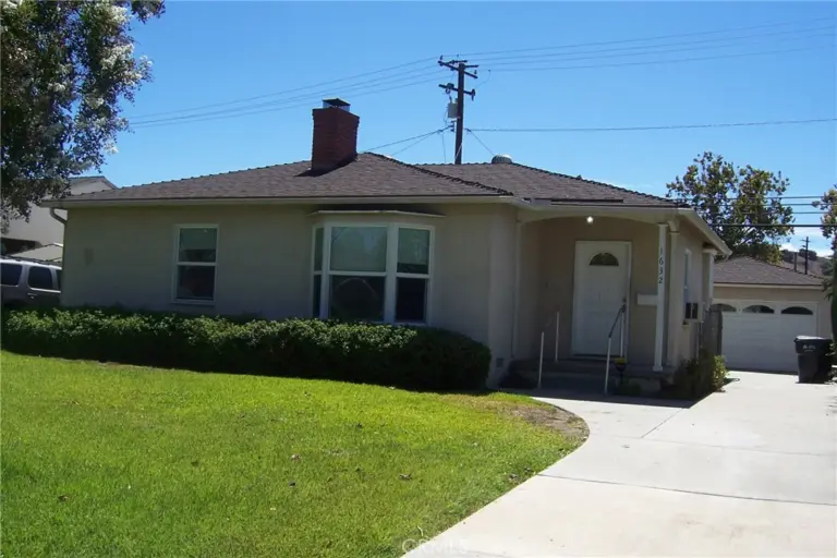 1632 Meserve, Pomona