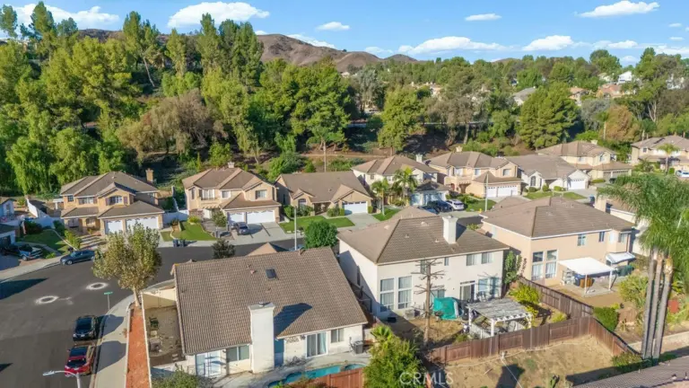 16384 Brancusi Lane, Chino Hills