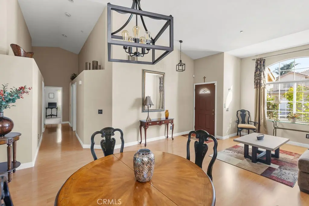 16384 Brancusi Lane, Chino Hills