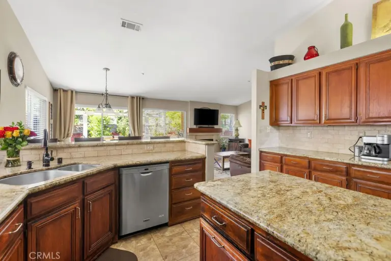 16384 Brancusi Lane, Chino Hills