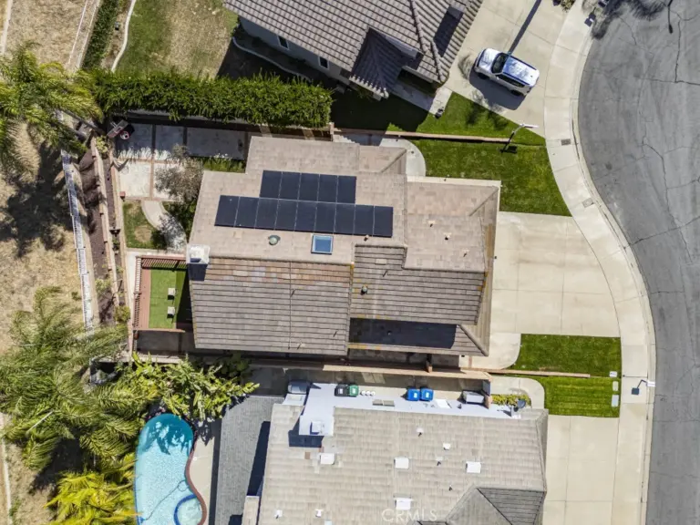 16561 Celadon Court, Chino Hills