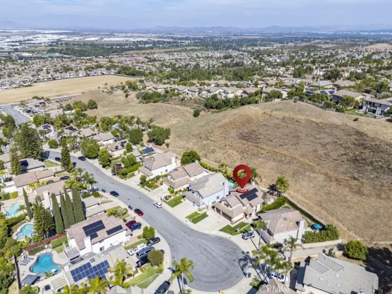 16561 Celadon Court, Chino Hills