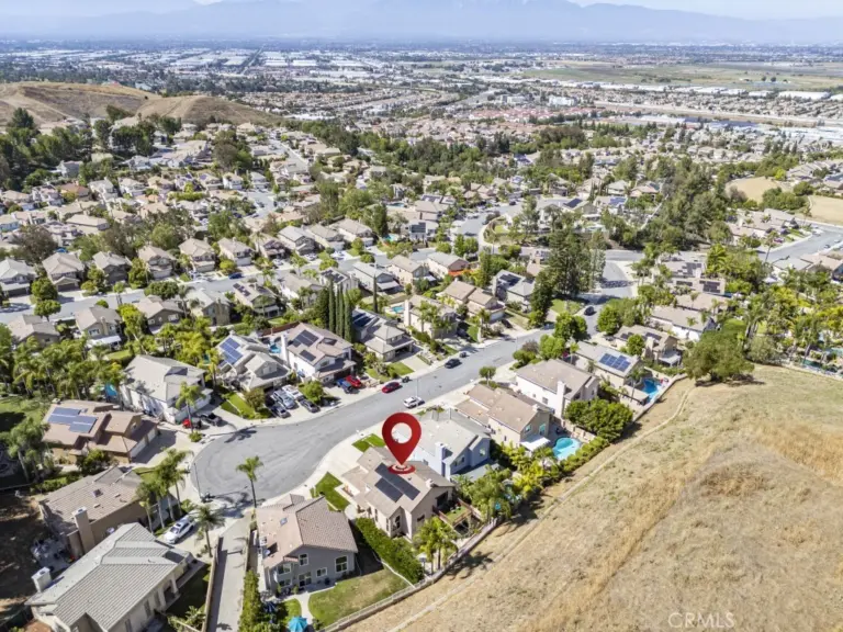 16561 Celadon Court, Chino Hills