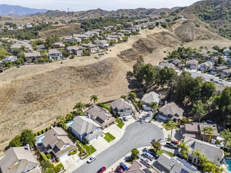 16561 Celadon Court, Chino Hills
