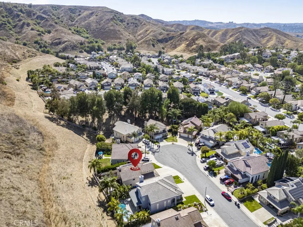 16561 Celadon Court, Chino Hills