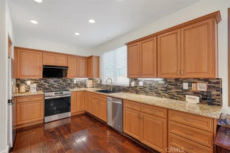 16561 Celadon Court, Chino Hills