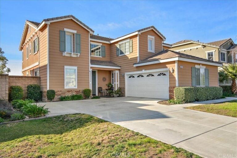 16575 Butano Place, Fontana