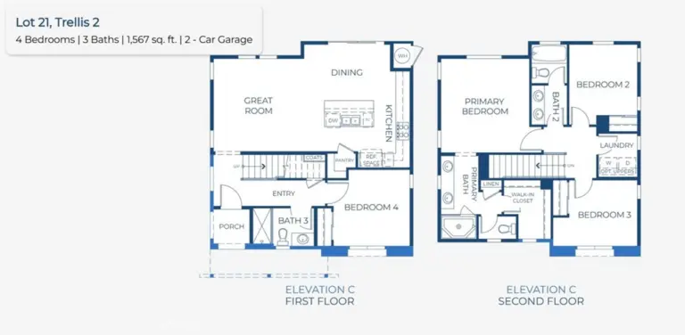 16588 Bottlebrush Lane #2, Fontana