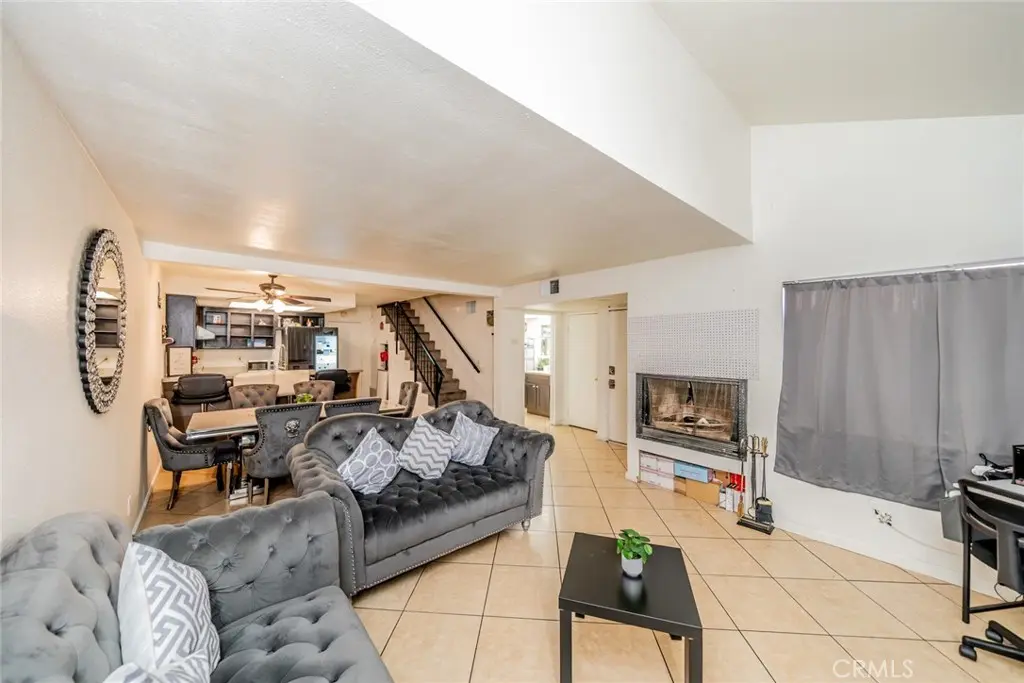 16595 Upland #F, Fontana