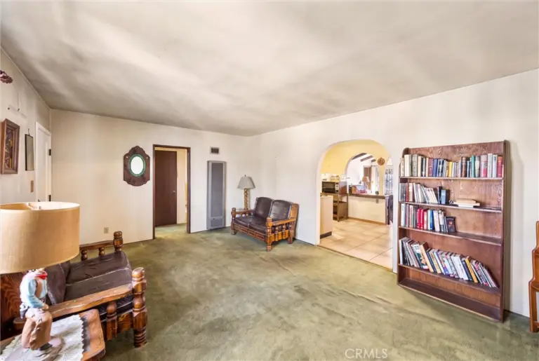16636 E Masline, Covina