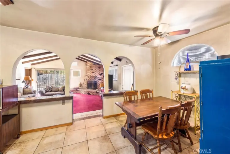 16636 E Masline, Covina