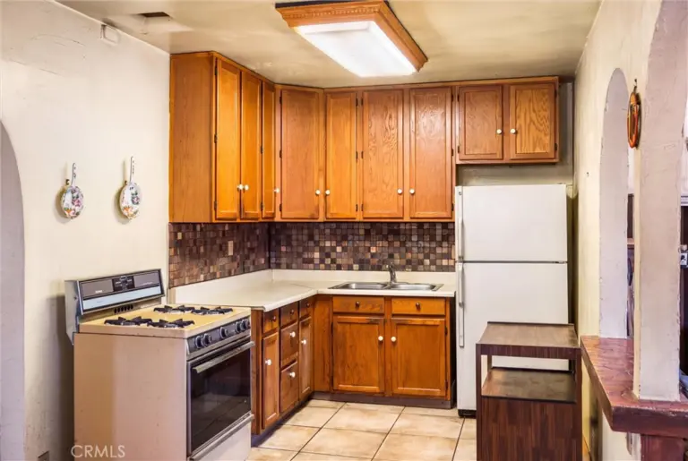 16636 E Masline, Covina