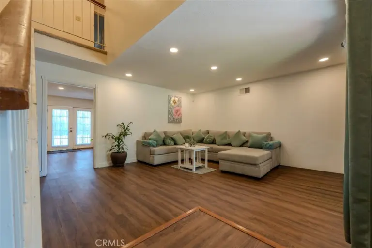 1665 N Fillmore Ave, Rialto
