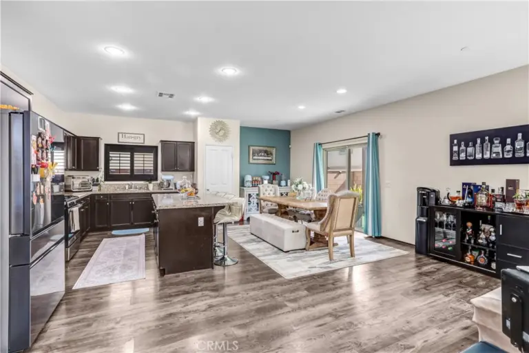 16765 Buttonwood, Fontana