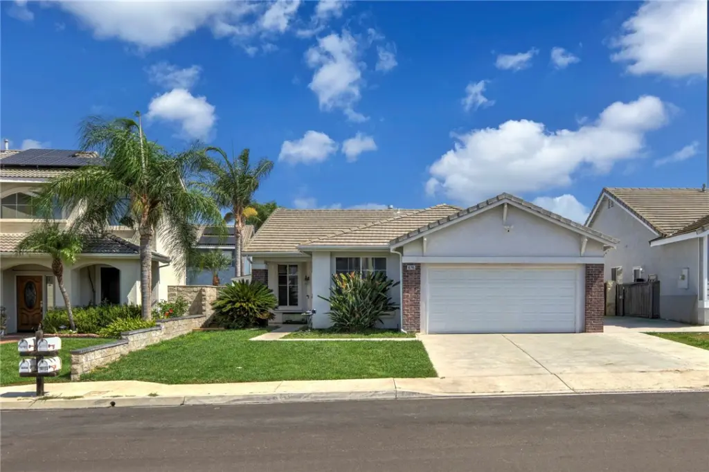 16795 Bear Creek Avenue, Chino Hills
