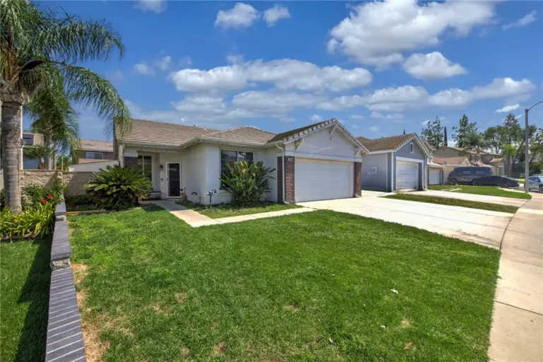 16795 Bear Creek Avenue, Chino Hills