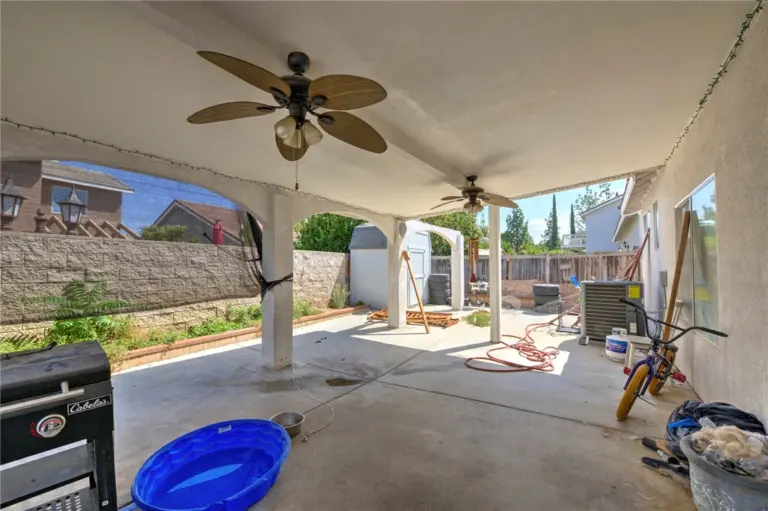 16795 Bear Creek Avenue, Chino Hills
