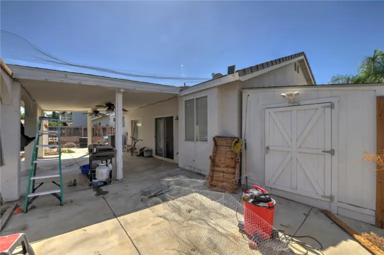 16795 Bear Creek Avenue, Chino Hills