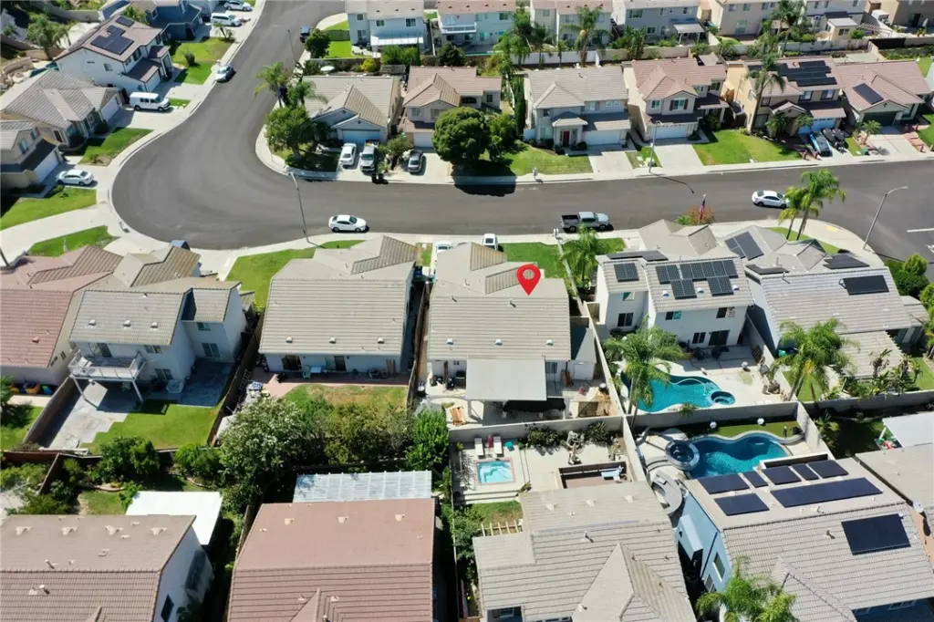 16795 Bear Creek Avenue, Chino Hills