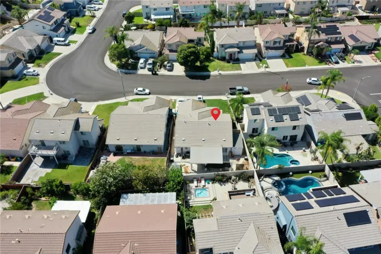 16795 Bear Creek Avenue, Chino Hills