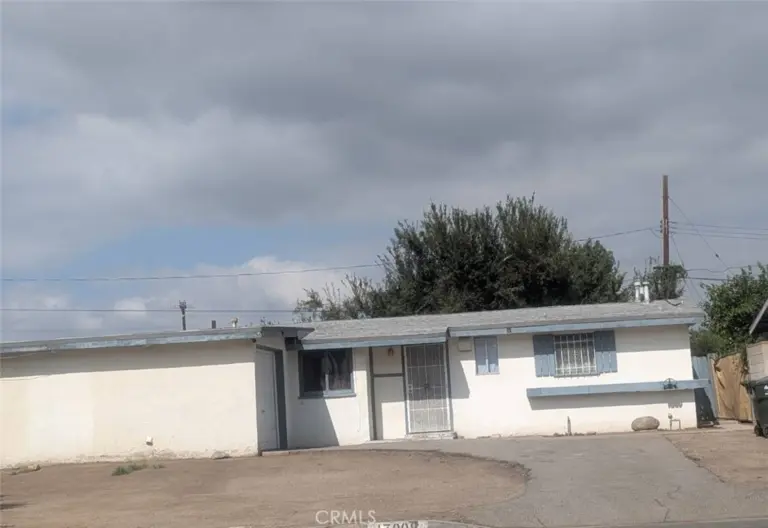 17009 E Orkney, Azusa