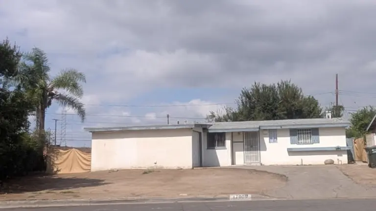 17009 E Orkney, Azusa