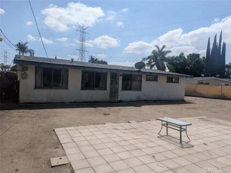 17009 E Orkney, Azusa