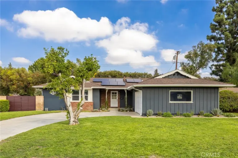 1711 E Alaska, West Covina