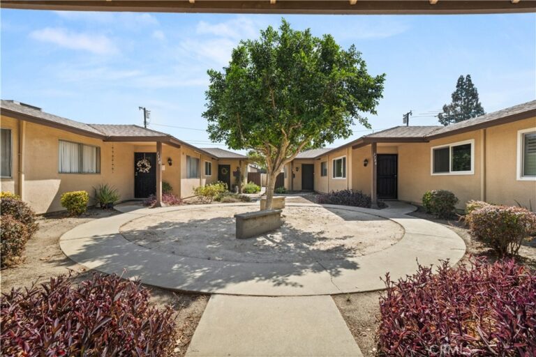 1766 Benedict Way, Pomona