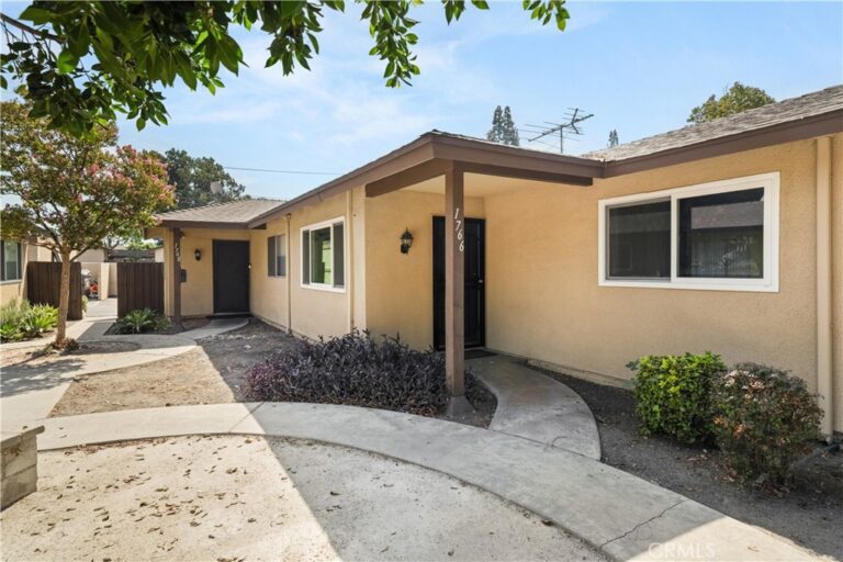 1766 Benedict Way, Pomona