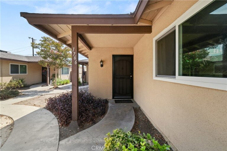 1766 Benedict Way, Pomona