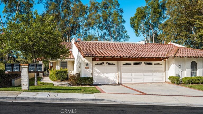 1771 Del Prado, Pomona