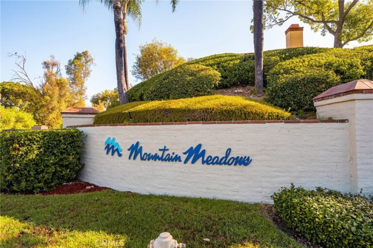 1771 Del Prado, Pomona