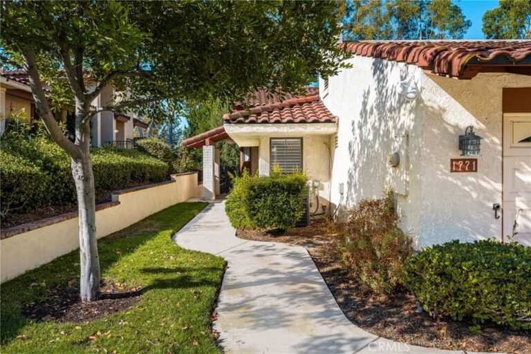 1771 Del Prado, Pomona