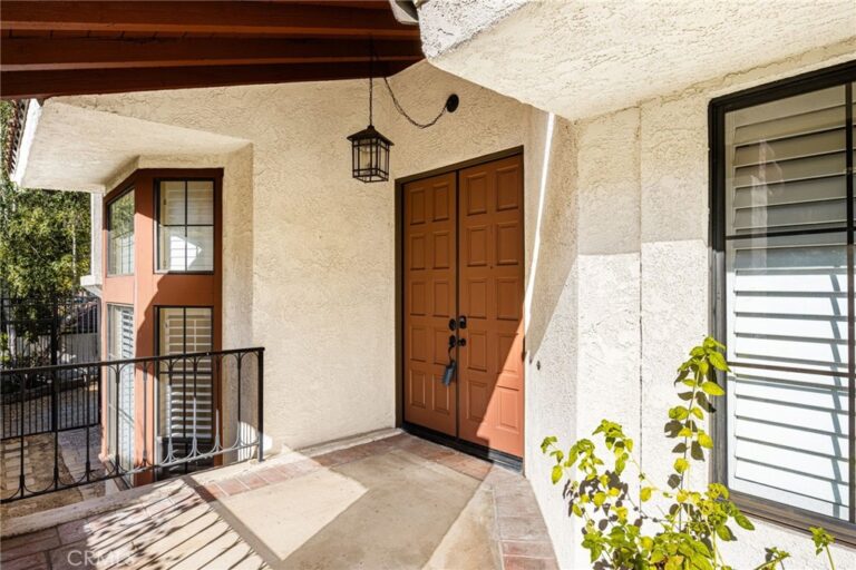 1771 Del Prado, Pomona