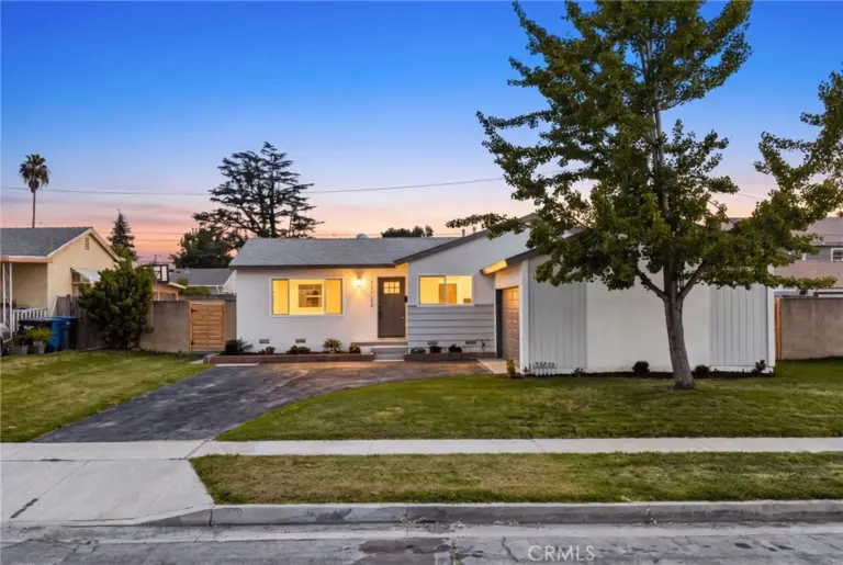 17722 E Benbow Street, Covina
