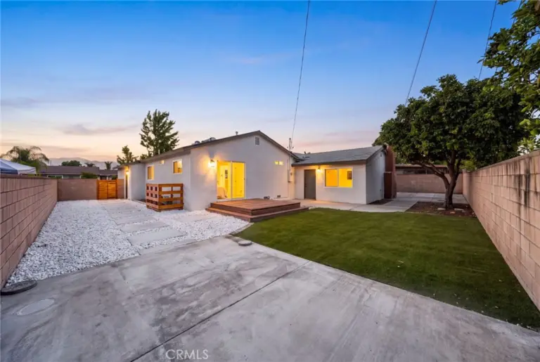 17722 E Benbow Street, Covina