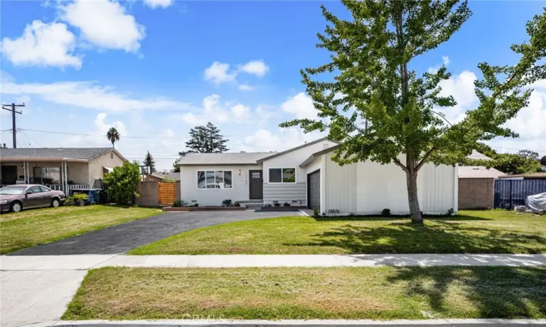 17722 E Benbow Street, Covina