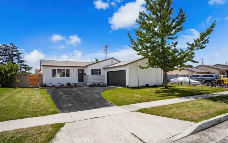17722 E Benbow Street, Covina